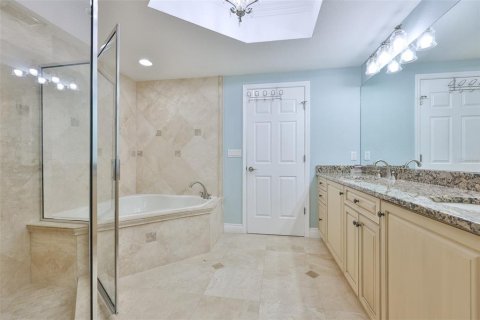 Copropriété à vendre à Clearwater, Floride: 3 chambres, 208.75 m2 № 2377964 - photo 26
