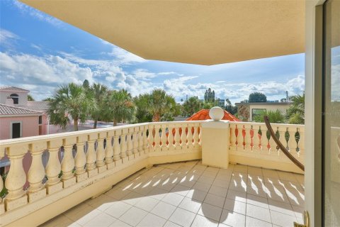 Copropriété à vendre à Clearwater, Floride: 3 chambres, 208.75 m2 № 2377964 - photo 19