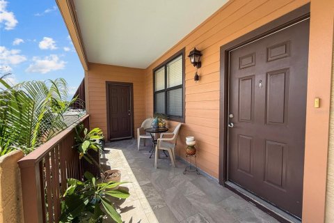 Propiedad comercial en venta en New Smyrna Beach, Florida № 1913107 - foto 20