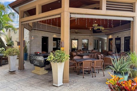 Propiedad comercial en venta en New Smyrna Beach, Florida № 1913107 - foto 5