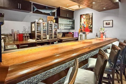 Propiedad comercial en venta en New Smyrna Beach, Florida № 1913107 - foto 9