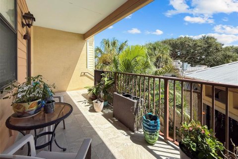 Propiedad comercial en venta en New Smyrna Beach, Florida № 1913107 - foto 19