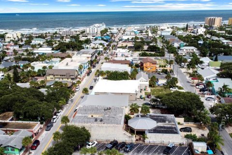 Propiedad comercial en venta en New Smyrna Beach, Florida № 1913107 - foto 23