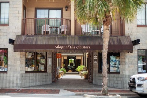 Propiedad comercial en venta en New Smyrna Beach, Florida № 1913107 - foto 1