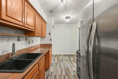House in Apollo Beach, Florida 2 bedrooms, 85.47 sq.m. № 2224629 - photo 14