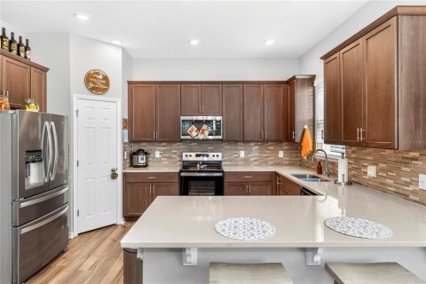 Casa en venta en New Smyrna Beach, Florida, 3 dormitorios, 165.27 m2 № 2384120 - foto 10