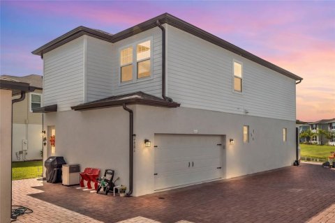 Casa en venta en New Smyrna Beach, Florida, 3 dormitorios, 165.27 m2 № 2384120 - foto 30