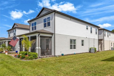 Casa en venta en New Smyrna Beach, Florida, 3 dormitorios, 165.27 m2 № 2384120 - foto 3