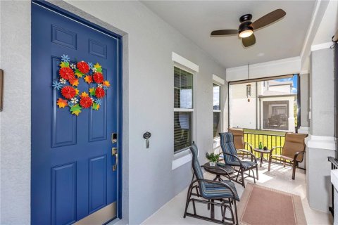 Casa en venta en New Smyrna Beach, Florida, 3 dormitorios, 165.27 m2 № 2384120 - foto 5