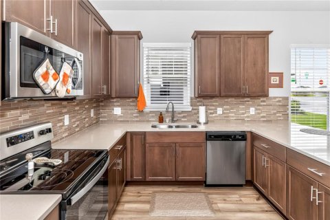 Casa en venta en New Smyrna Beach, Florida, 3 dormitorios, 165.27 m2 № 2384120 - foto 11