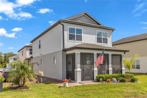 Casa en venta en New Smyrna Beach, Florida, 3 dormitorios, 165.27 m2 № 2384120 - foto 2
