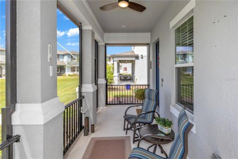 Casa en venta en New Smyrna Beach, Florida, 3 dormitorios, 165.27 m2 № 2384120 - foto 4