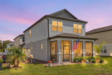 Casa en New Smyrna Beach, Florida 3 dormitorios, 165.27 m2 № 2384120