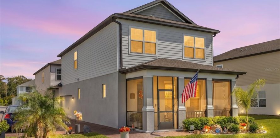 Casa en New Smyrna Beach, Florida 3 dormitorios, 165.27 m2 № 2384120