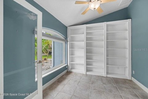 Villa ou maison à vendre à Titusville, Floride: 3 chambres, 175.12 m2 № 2393556 - photo 8