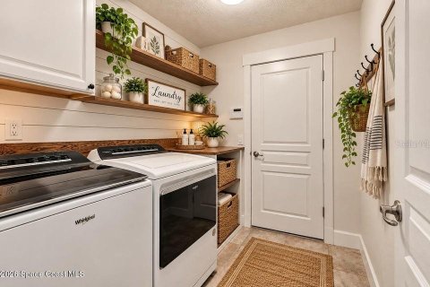Villa ou maison à vendre à Titusville, Floride: 3 chambres, 175.12 m2 № 2393556 - photo 29