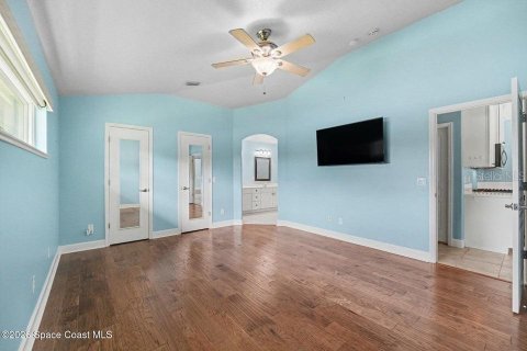 Villa ou maison à vendre à Titusville, Floride: 3 chambres, 175.12 m2 № 2393556 - photo 18