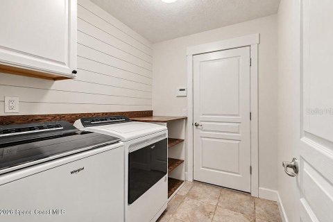 Villa ou maison à vendre à Titusville, Floride: 3 chambres, 175.12 m2 № 2393556 - photo 30