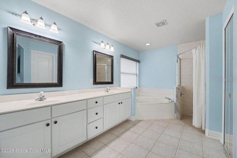 Villa ou maison à vendre à Titusville, Floride: 3 chambres, 175.12 m2 № 2393556 - photo 22