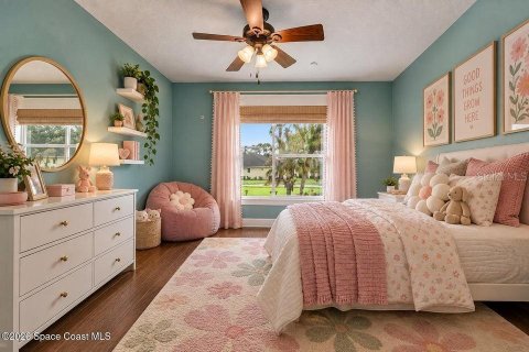 Villa ou maison à vendre à Titusville, Floride: 3 chambres, 175.12 m2 № 2393556 - photo 27