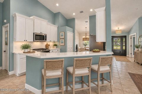 Villa ou maison à vendre à Titusville, Floride: 3 chambres, 175.12 m2 № 2393556 - photo 12
