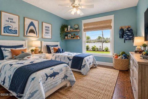 Villa ou maison à vendre à Titusville, Floride: 3 chambres, 175.12 m2 № 2393556 - photo 23