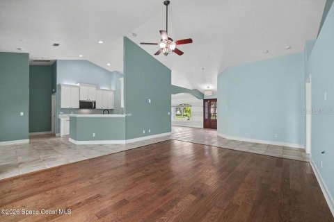 Villa ou maison à vendre à Titusville, Floride: 3 chambres, 175.12 m2 № 2393556 - photo 11
