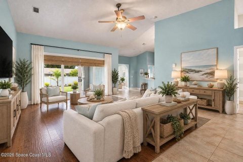 Villa ou maison à vendre à Titusville, Floride: 3 chambres, 175.12 m2 № 2393556 - photo 9
