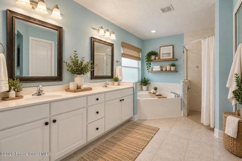 Villa ou maison à vendre à Titusville, Floride: 3 chambres, 175.12 m2 № 2393556 - photo 21