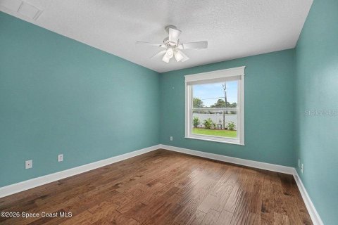Villa ou maison à vendre à Titusville, Floride: 3 chambres, 175.12 m2 № 2393556 - photo 28