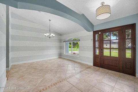 Villa ou maison à vendre à Titusville, Floride: 3 chambres, 175.12 m2 № 2393556 - photo 6