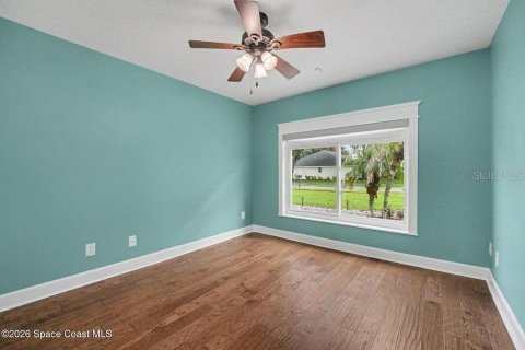 Villa ou maison à vendre à Titusville, Floride: 3 chambres, 175.12 m2 № 2393556 - photo 24