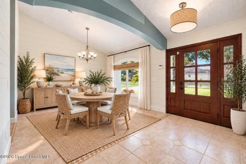 Villa ou maison à vendre à Titusville, Floride: 3 chambres, 175.12 m2 № 2393556 - photo 5