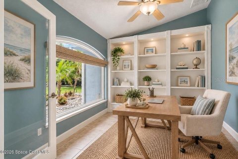 Villa ou maison à vendre à Titusville, Floride: 3 chambres, 175.12 m2 № 2393556 - photo 7