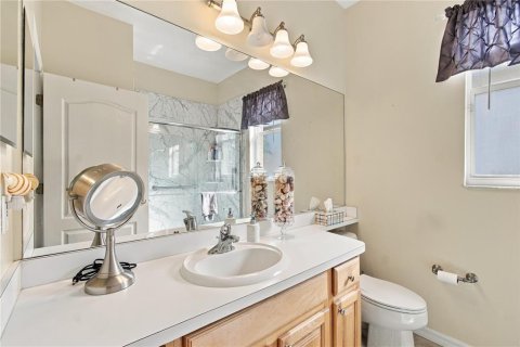 Villa ou maison à vendre à Hudson, Floride: 2 chambres, 190.26 m2 № 2394378 - photo 25