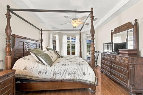 Villa ou maison à vendre à Hudson, Floride: 2 chambres, 190.26 m2 № 2394378 - photo 17