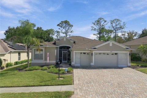 Villa ou maison à Hudson, Floride 2 chambres, 190.26 m2 № 2394378