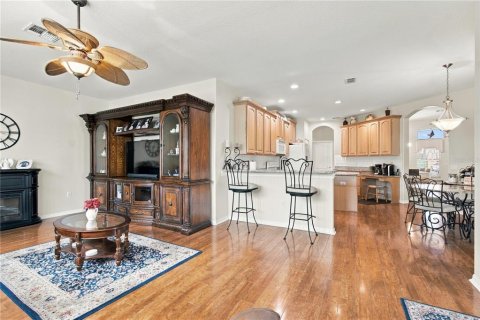 Villa ou maison à vendre à Hudson, Floride: 2 chambres, 190.26 m2 № 2394378 - photo 12