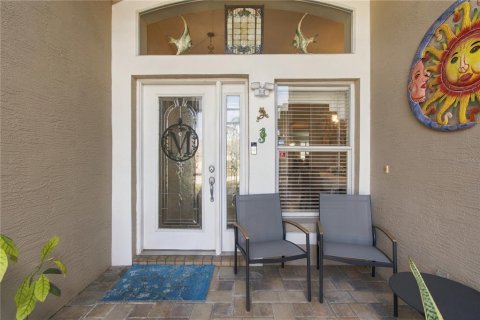 Villa ou maison à vendre à Hudson, Floride: 2 chambres, 190.26 m2 № 2394378 - photo 3