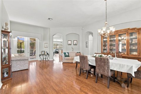 Villa ou maison à vendre à Hudson, Floride: 2 chambres, 190.26 m2 № 2394378 - photo 5