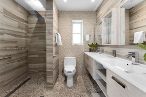 Casa en venta en Miami Beach, Florida, 6 dormitorios, 481.33 m2 № 1924250 - foto 16