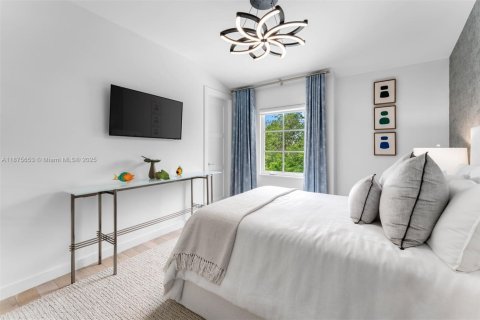 Casa en venta en Miami Beach, Florida, 6 dormitorios, 481.33 m2 № 1924250 - foto 30