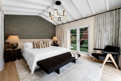 Casa en venta en Miami Beach, Florida, 6 dormitorios, 481.33 m2 № 1924250 - foto 14