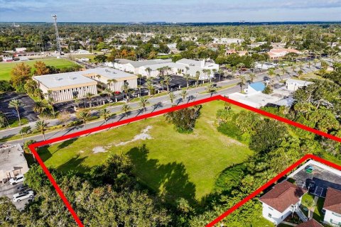 Land in South Daytona, Florida № 2115915 - photo 29