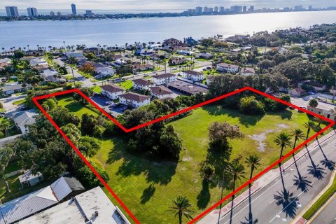 Land in South Daytona, Florida № 2115915 - photo 4