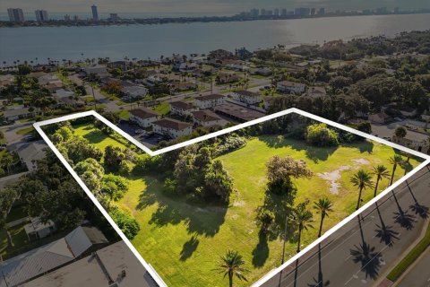 Land in South Daytona, Florida № 2115915 - photo 14