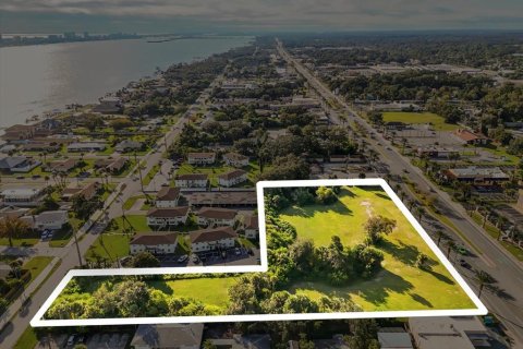 Land in South Daytona, Florida № 2115915 - photo 15