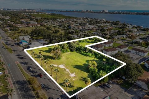 Land in South Daytona, Florida № 2115915 - photo 12