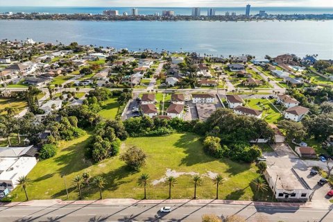Land in South Daytona, Florida № 2115915 - photo 5