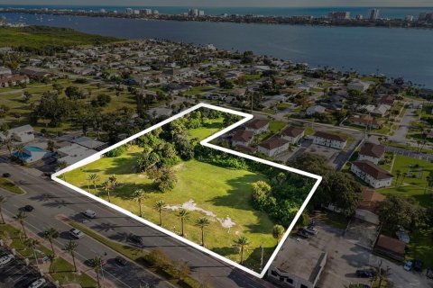 Land in South Daytona, Florida № 2115915 - photo 8